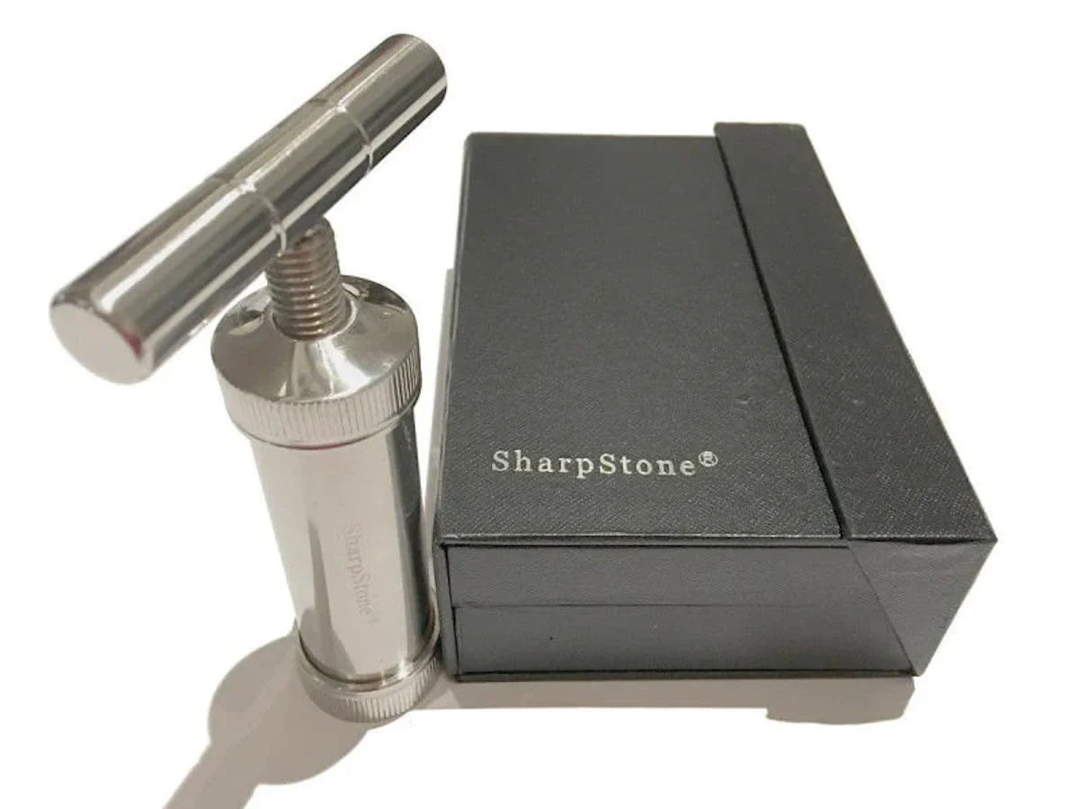 Keef Press Guide: Elevate Your Sessions with SharpStone