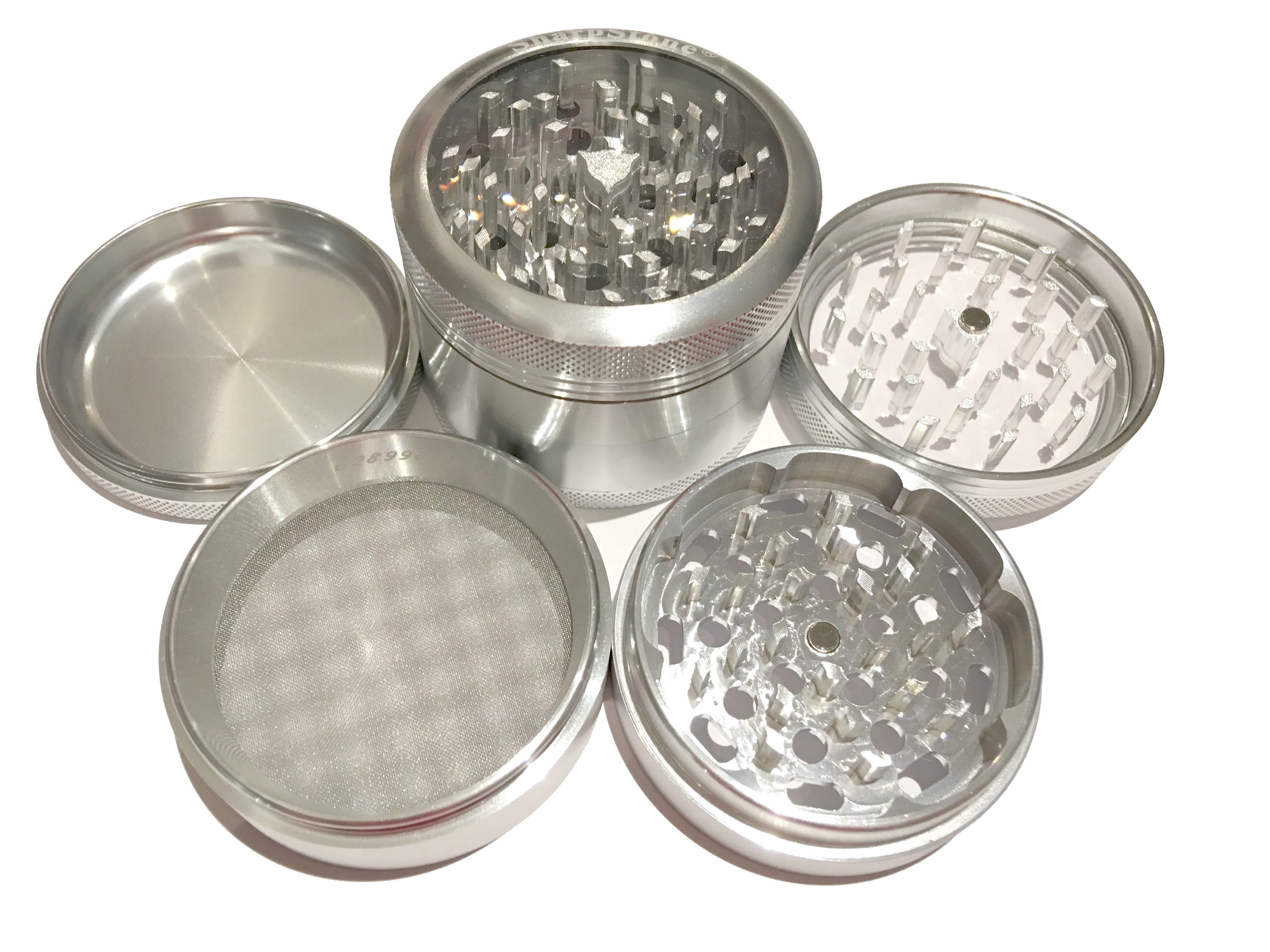 Weed Grinder: Why Grinding Matters?
