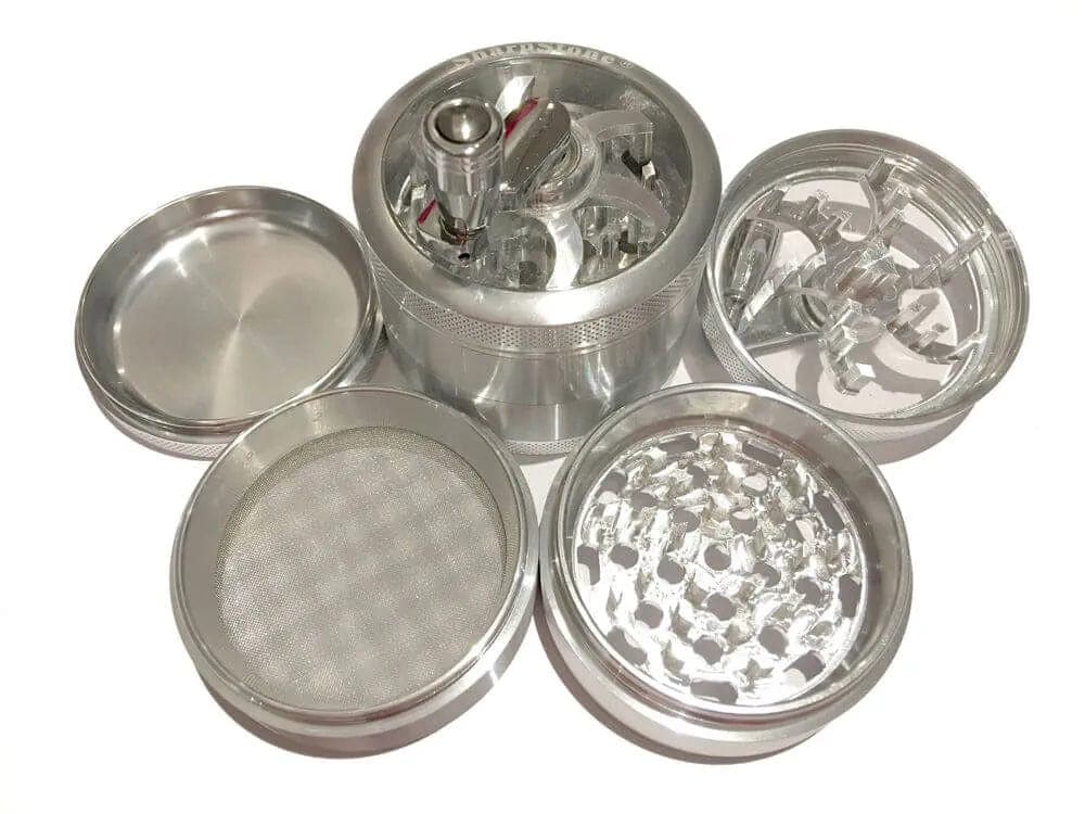 SharpStone Grinder SharpStone Hand Crank Weed Grinder/Grinder with Handle