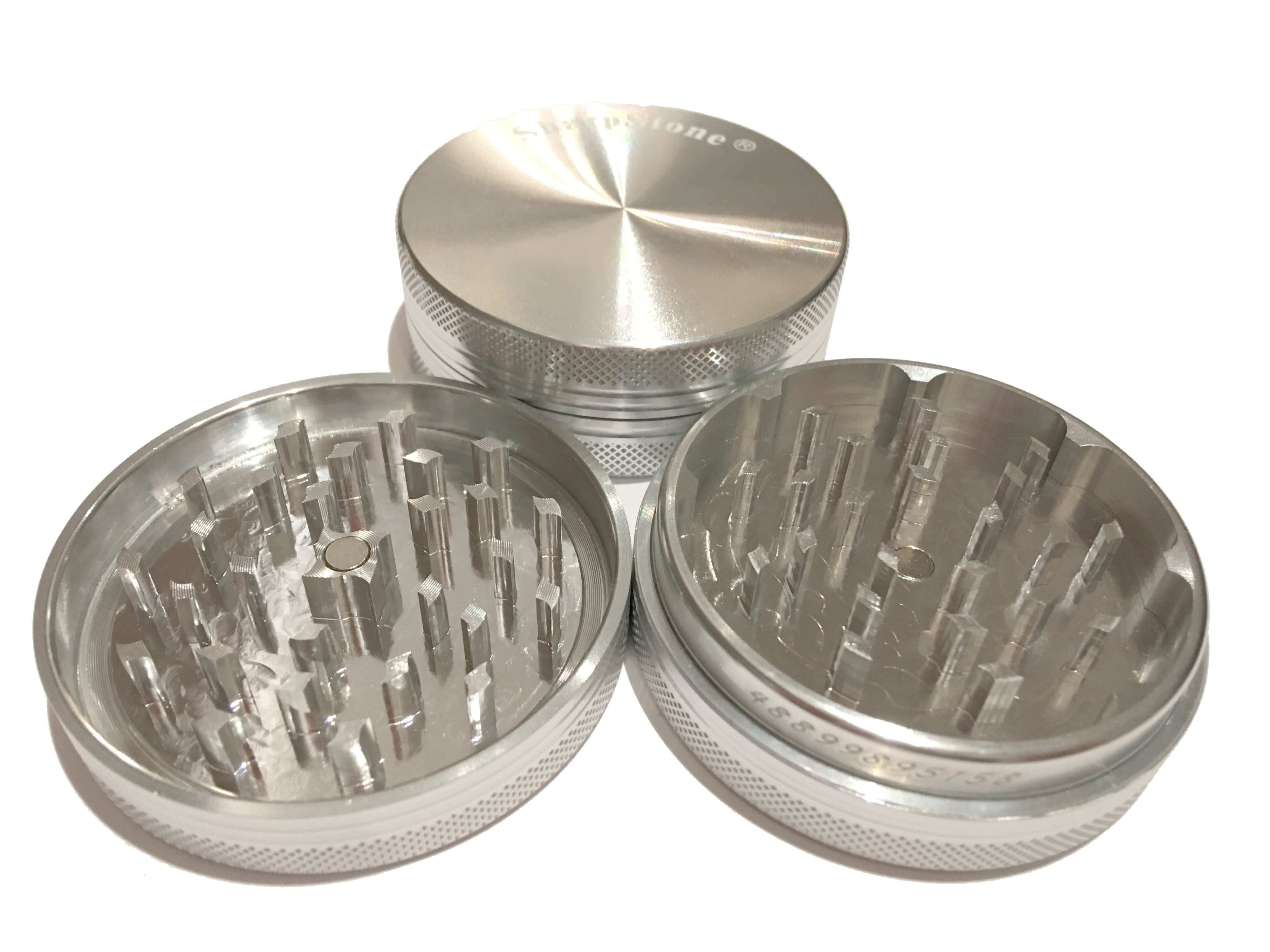 SharpStone 2 Piece Grinder