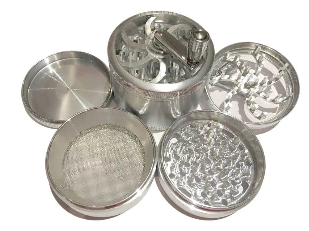 Why SharpStone Grinder Continues to Lead the Market in Weed Grinder Innovation
