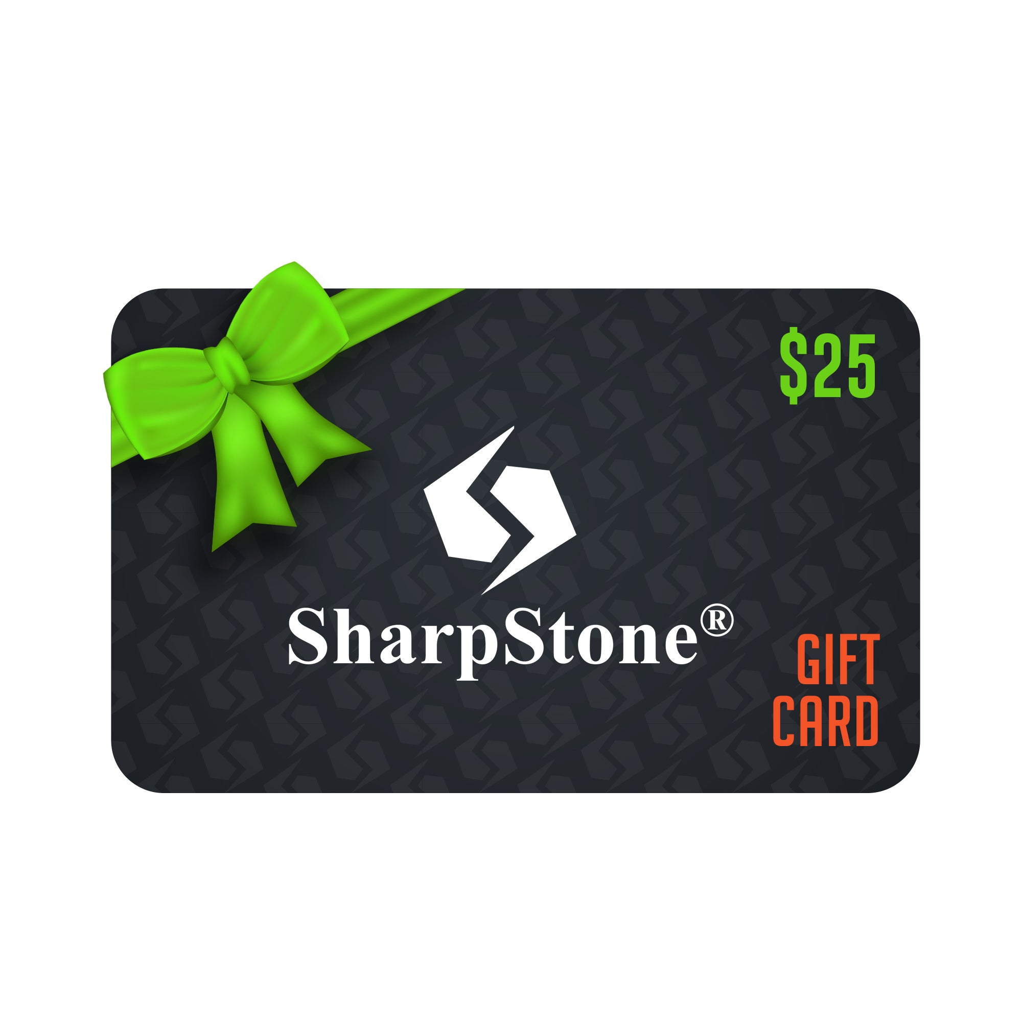 Sharpstone Gift Card | SharpStone® Grinder
