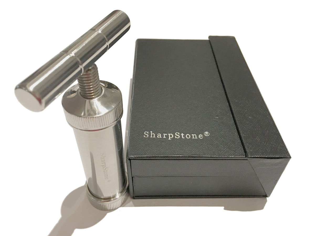 Sharpstone Hash Press, Keef Press, Pollen CompressorOnline | SharpStone ...