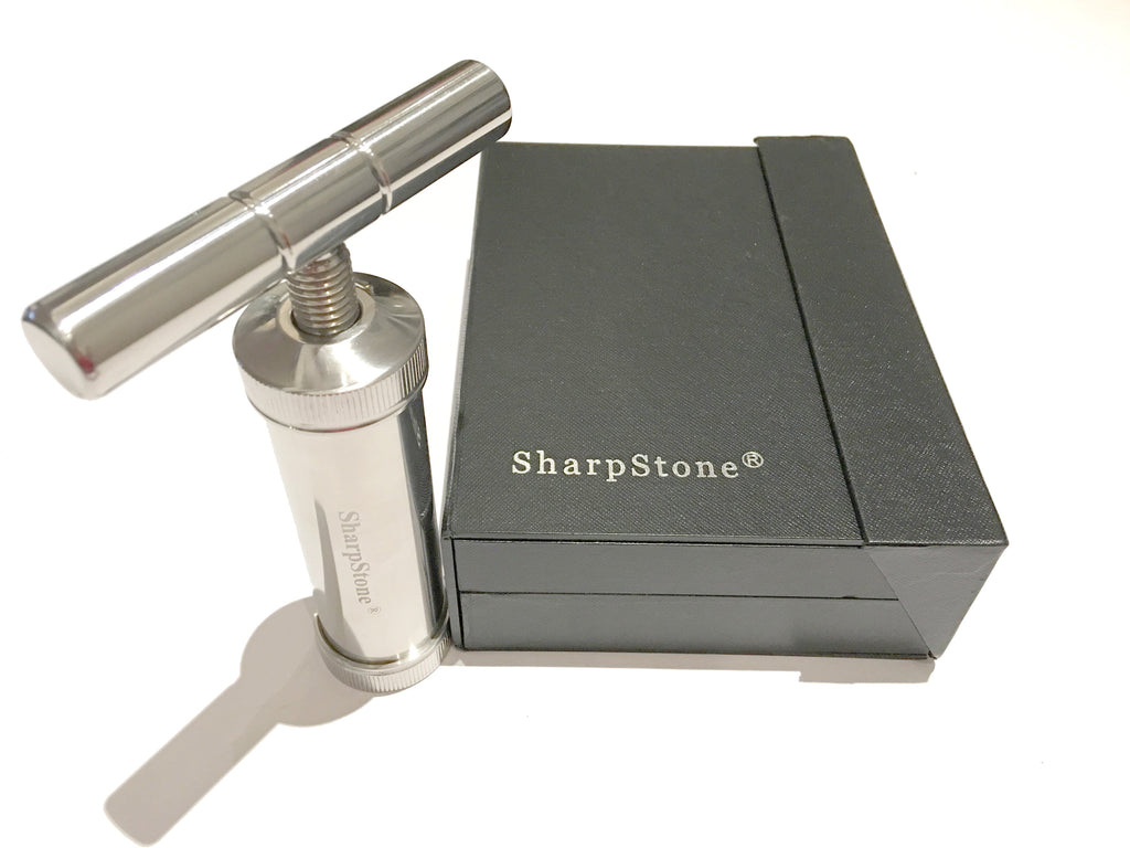 Sharpstone Hash Press, Keef Press, Pollen CompressorOnline | SharpStone ...